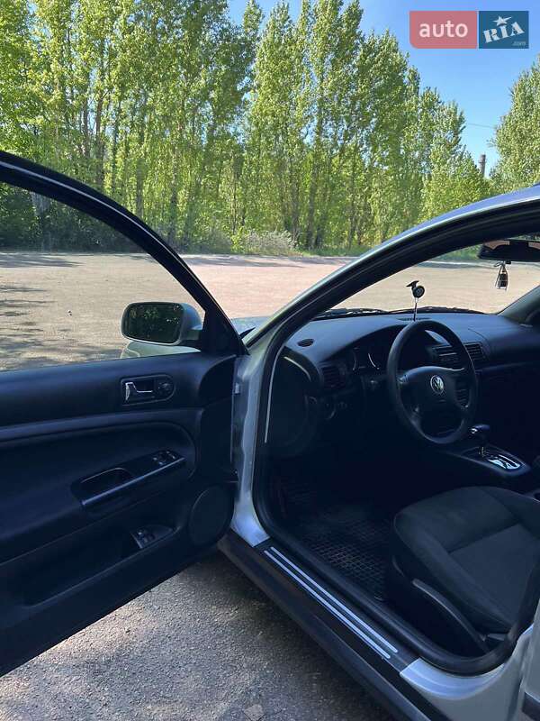Универсал Volkswagen Passat 2001 в Бердичеве