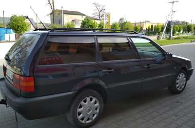 Универсал Volkswagen Passat 1996 в Луцке