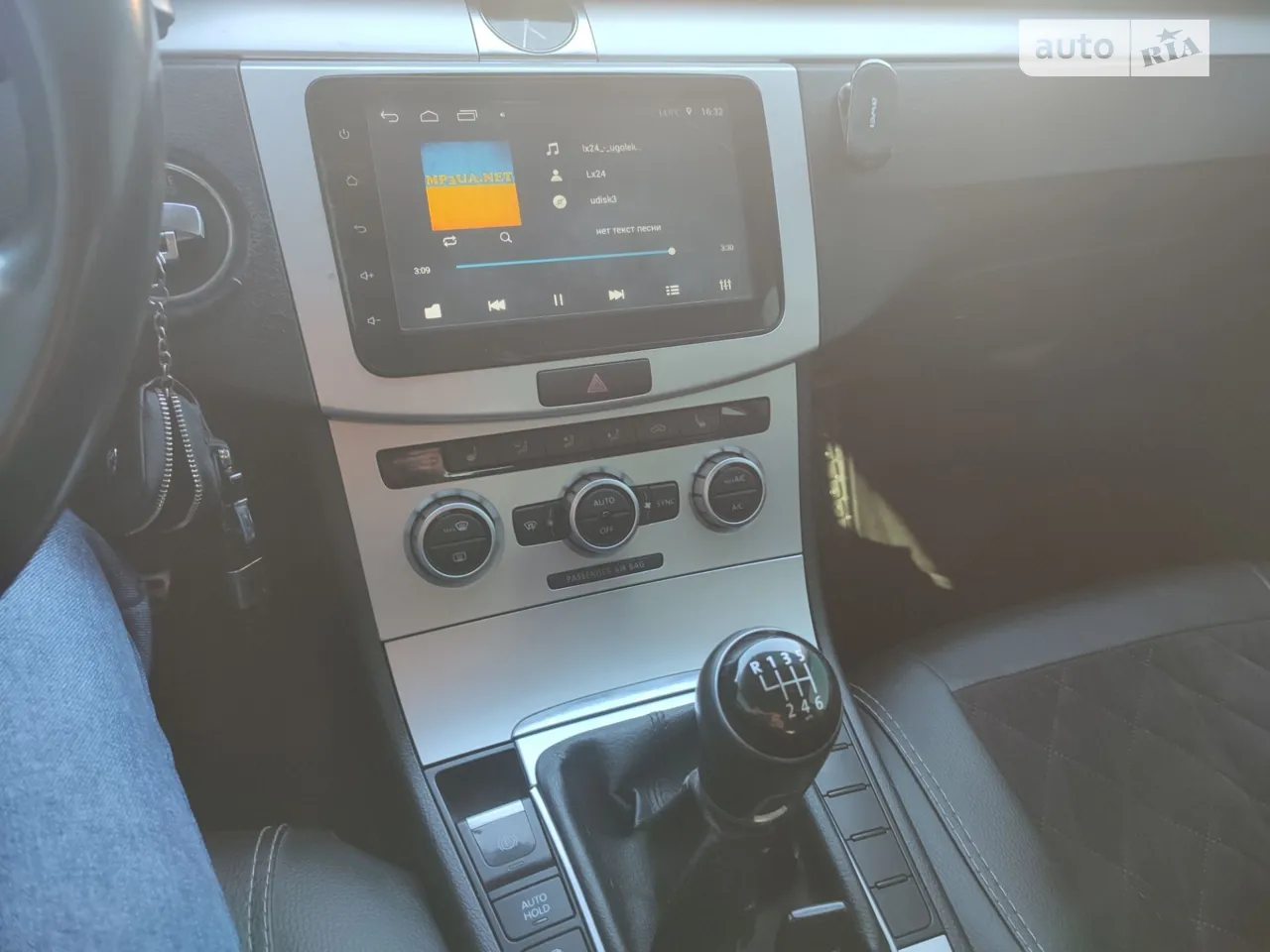 2012 Volkswagen Passat - мініатюра 14