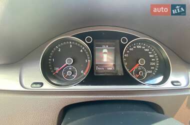 Универсал Volkswagen Passat 2014 в 