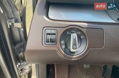 Универсал Volkswagen Passat 2014 в 
