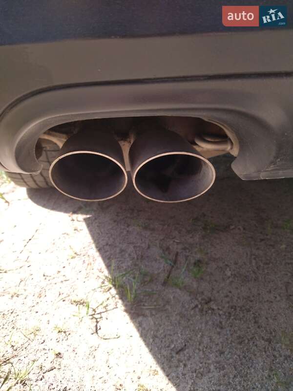 Універсал Volkswagen Passat 2007 в Вінниці