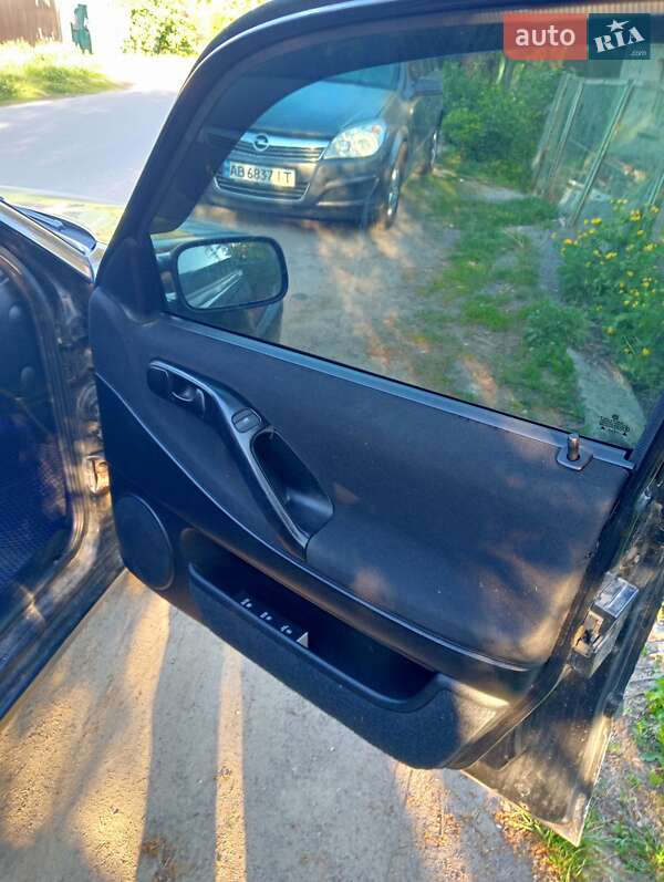 Седан Volkswagen Passat 1996 в Виннице