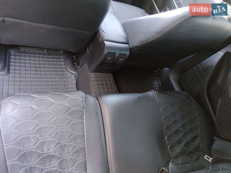 Универсал Volkswagen Passat 2006 в Черкассах