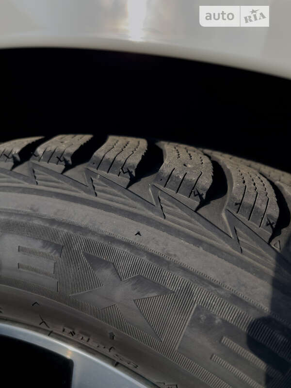 Универсал Volkswagen Passat 2017 в Кременчуге