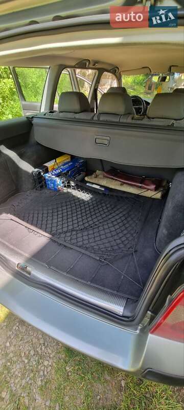 Универсал Volkswagen Passat 2004 в Сколе