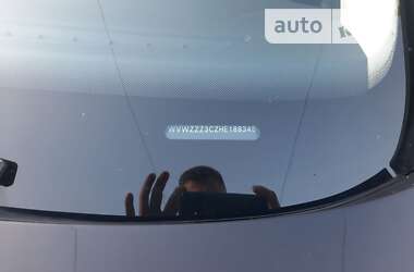 Универсал Volkswagen Passat 2017 в Кропивницком