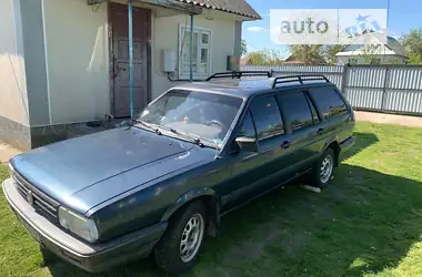 Volkswagen Passat 1987