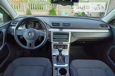 Универсал Volkswagen Passat 2011 в Малой Виске