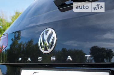 Универсал Volkswagen Passat 2020 в Бердичеве