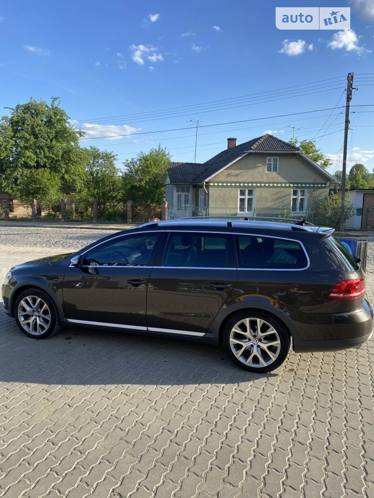 2013 Volkswagen Passat - фото 1