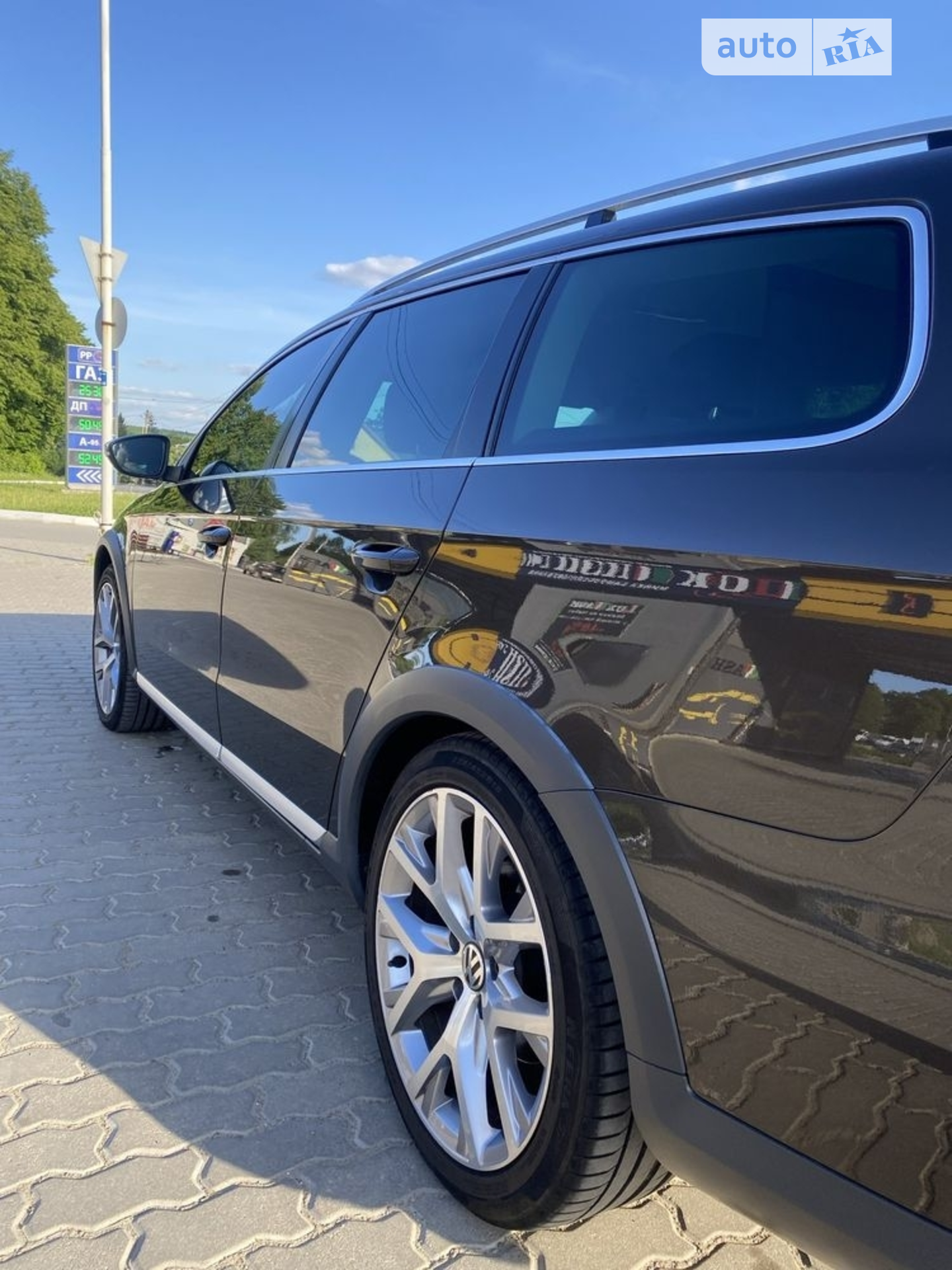 2013 Volkswagen Passat - мініатюра 2