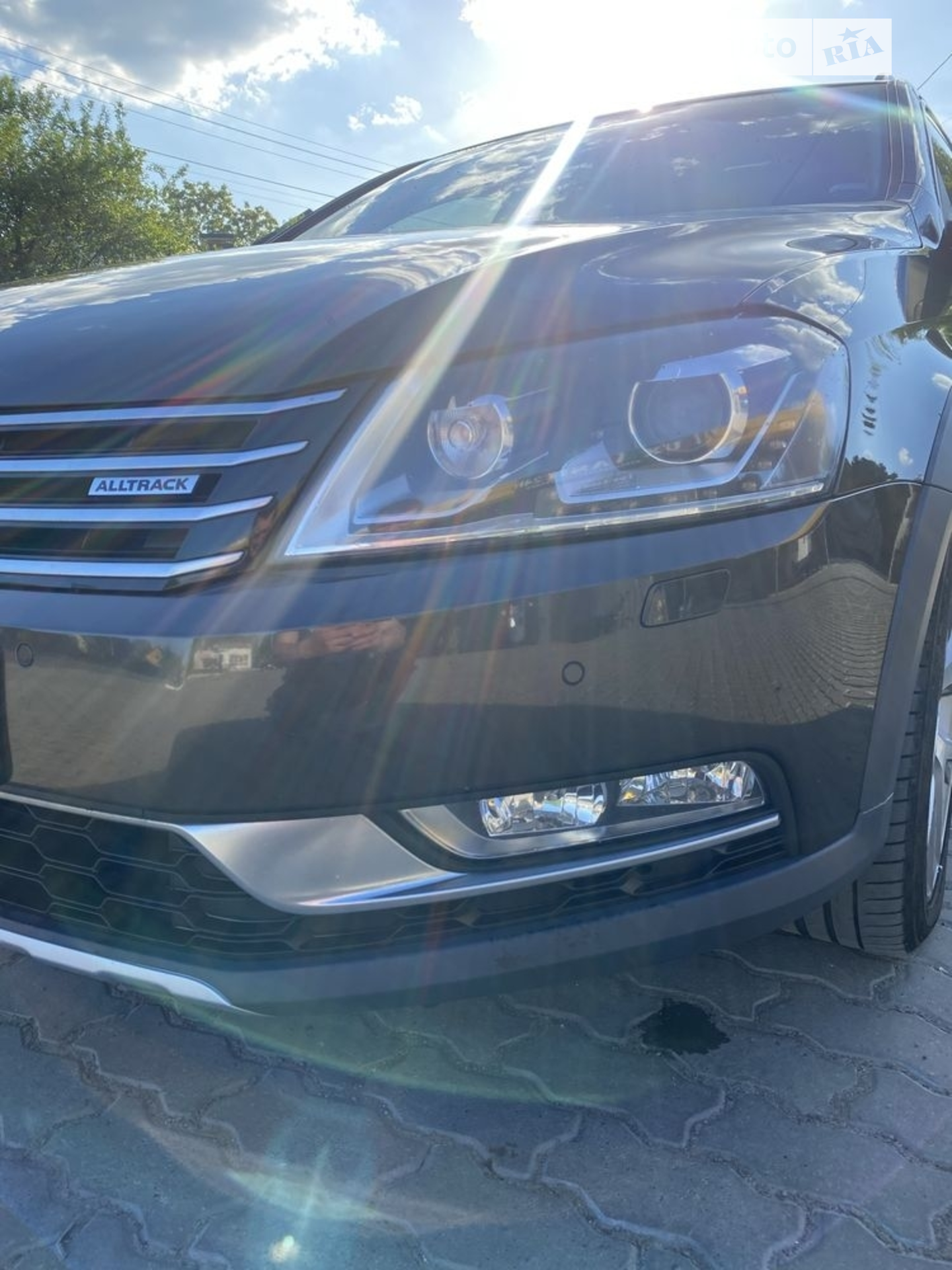 2013 Volkswagen Passat - мініатюра 6