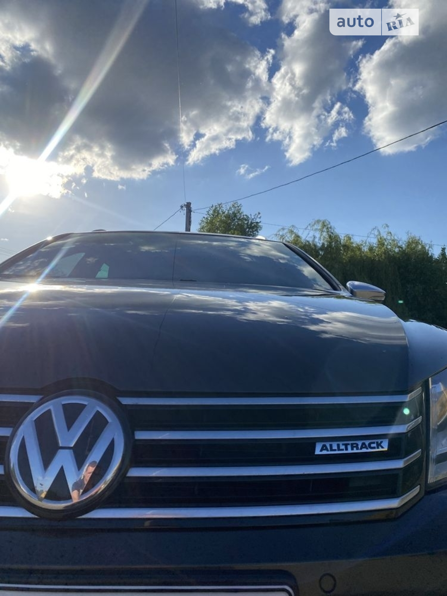 2013 Volkswagen Passat - мініатюра 7