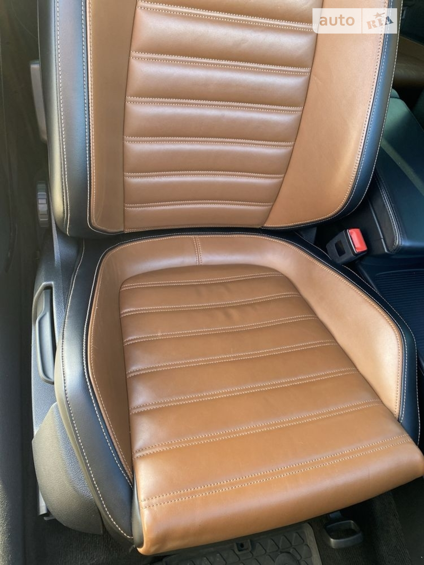 2013 Volkswagen Passat - мініатюра 9