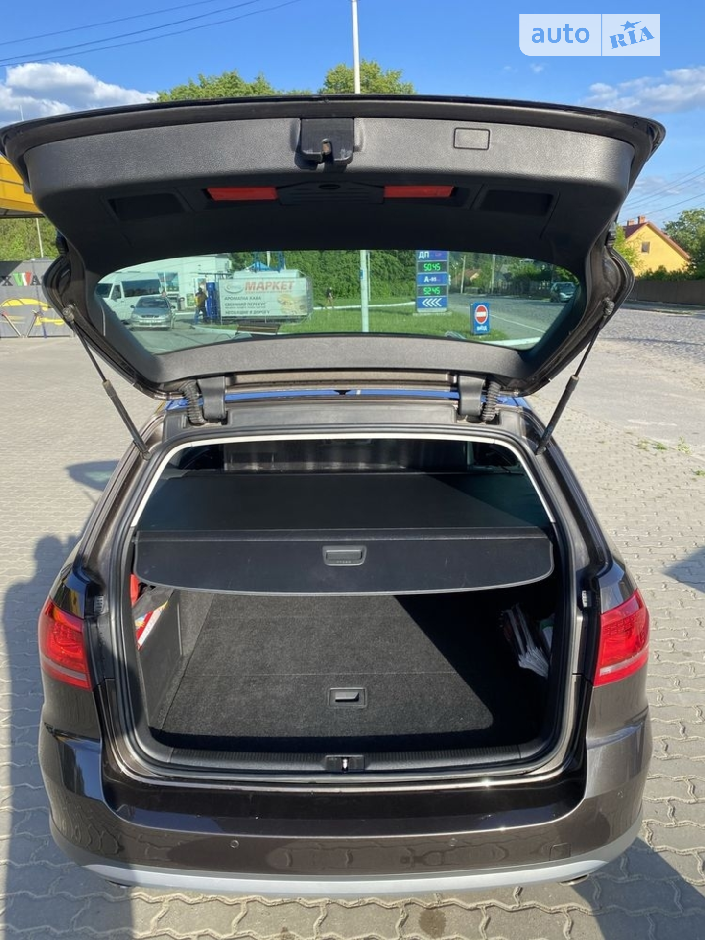 2013 Volkswagen Passat - мініатюра 10