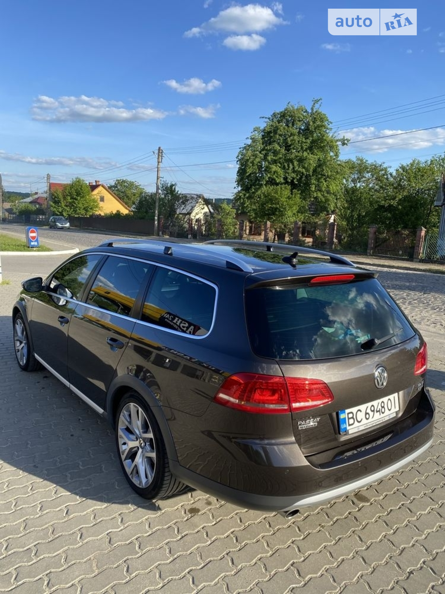 2013 Volkswagen Passat - мініатюра 11