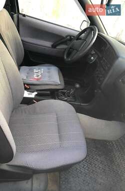 Седан Volkswagen Passat 1988 в 