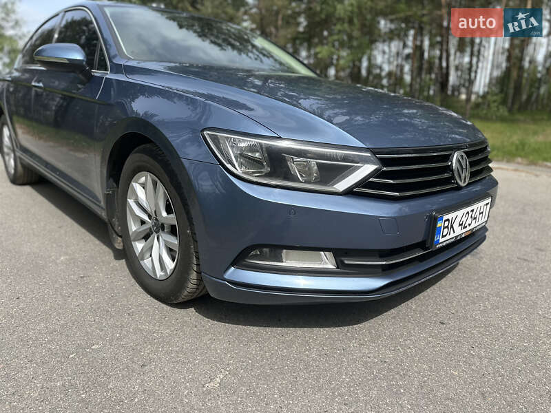 Volkswagen Passat 2014 Volkswagen Passat 2014