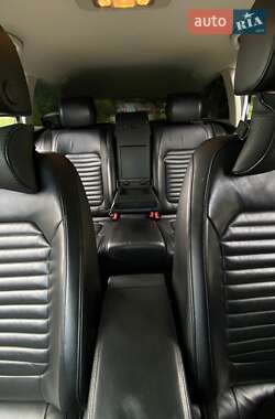 Універсал Volkswagen Passat 2013 в 