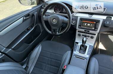 Универсал Volkswagen Passat 2013 в Иршаве