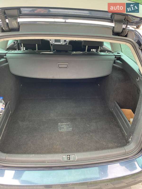 Универсал Volkswagen Passat 2006 в Чернигове