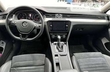 Универсал Volkswagen Passat 2019 в Черкассах