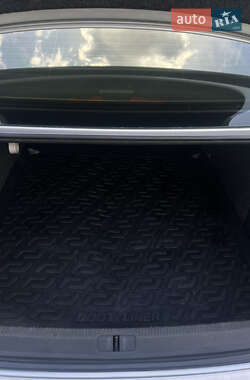 Седан Volkswagen Passat 2006 в 