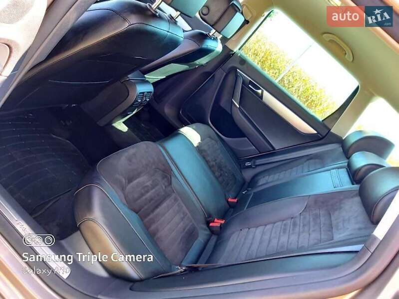 Универсал Volkswagen Passat 2010 в Виннице