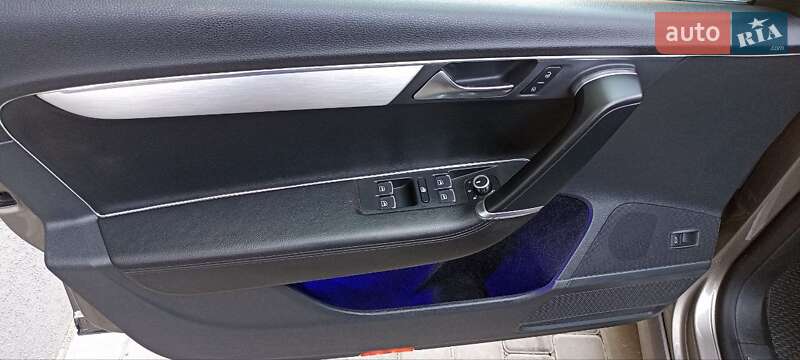 Универсал Volkswagen Passat 2010 в Виннице