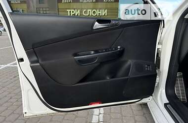 Универсал Volkswagen Passat 2010 в Львове