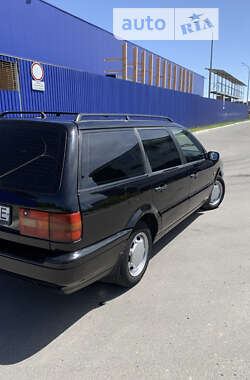 Универсал Volkswagen Passat 1995 в Мукачево