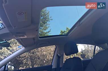 Седан Volkswagen Passat 2017 в 