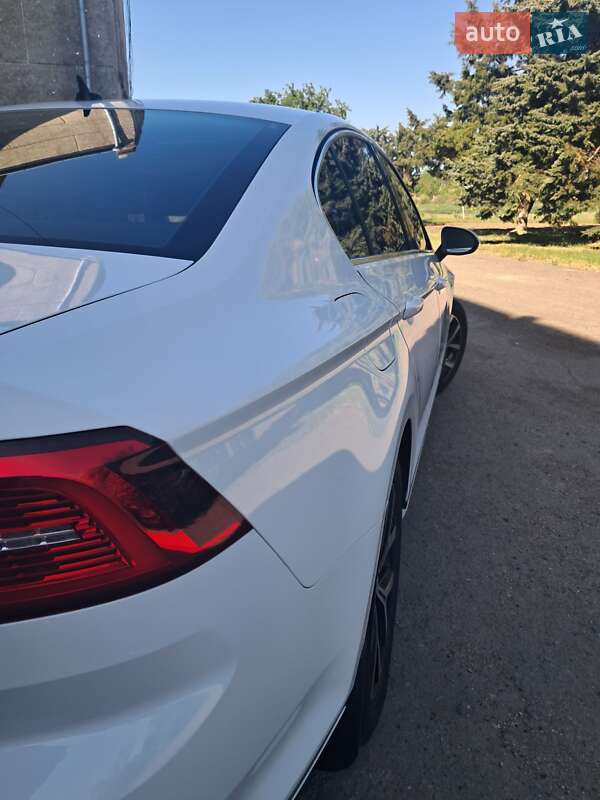 Седан Volkswagen Passat 2017 в Килии