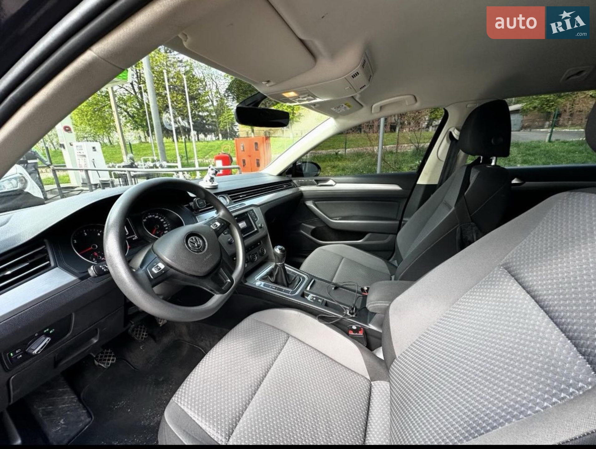 2015 Volkswagen Passat - мініатюра 14