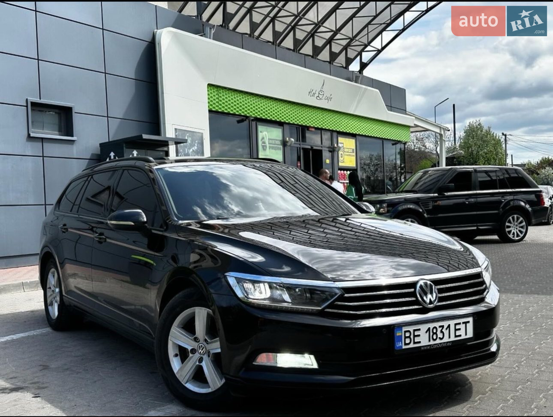2015 Volkswagen Passat - мініатюра 22