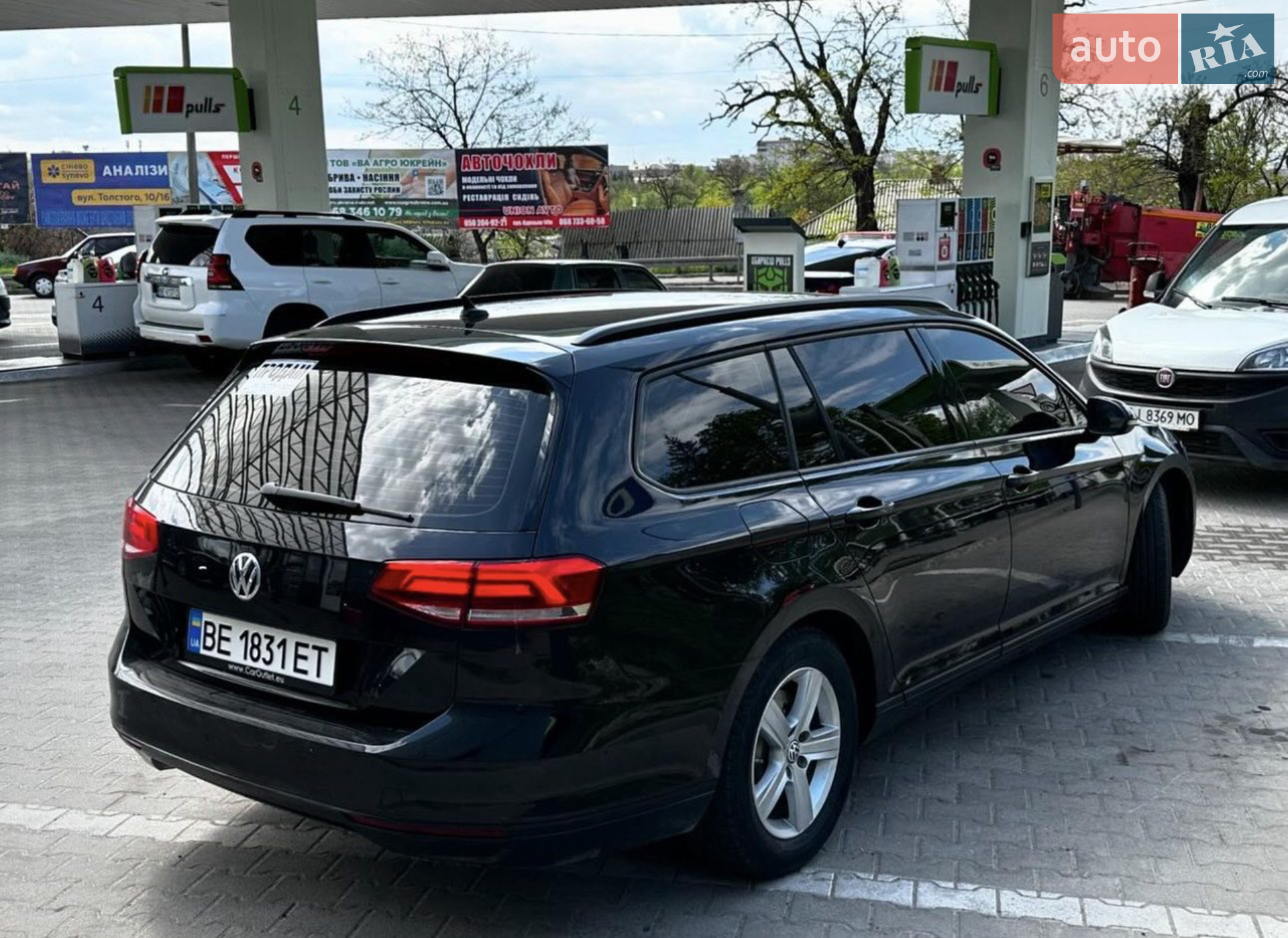 2015 Volkswagen Passat - мініатюра 24