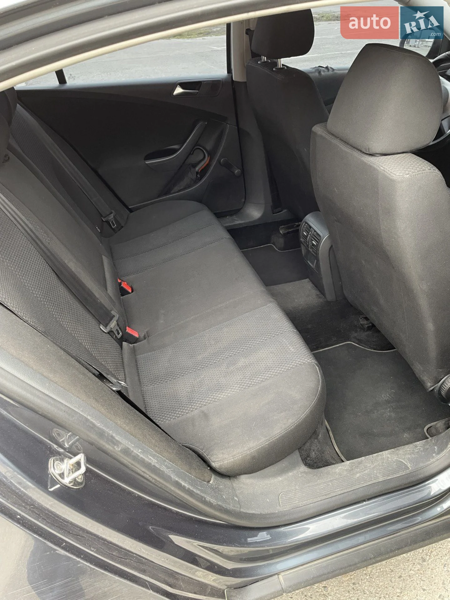 2010 Volkswagen Passat - мініатюра 7