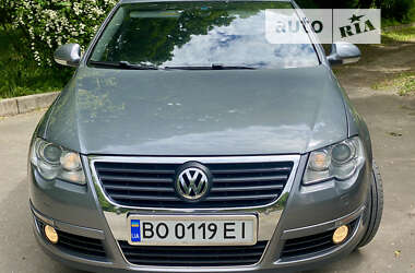 Седан Volkswagen Passat 2007 в Волочиске