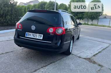 Універсал Volkswagen Passat 2005 в Подільську