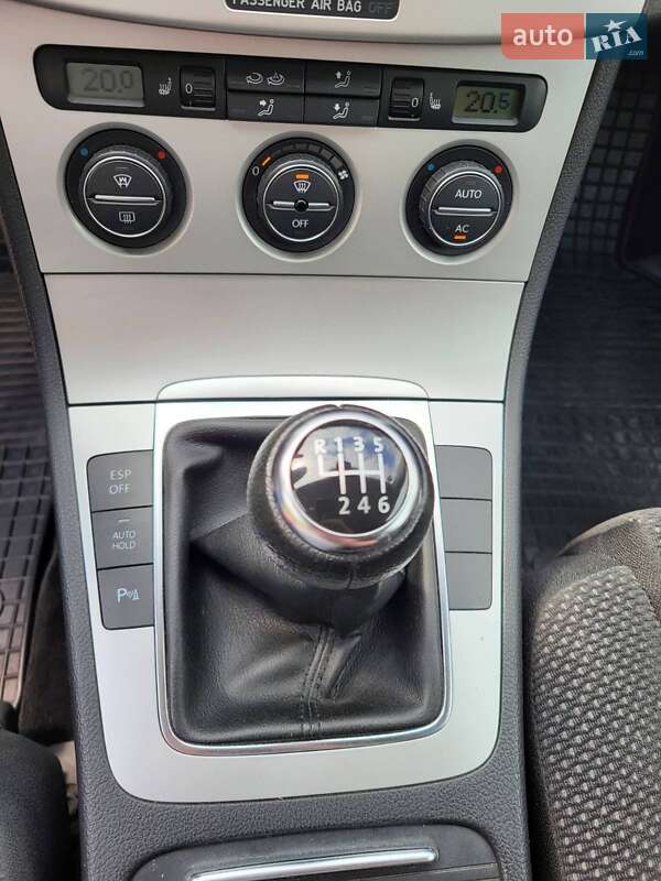 Универсал Volkswagen Passat 2008 в Львове фото 18 Универсал Volkswagen Passat 2008 в Львове