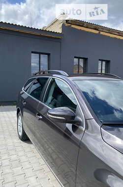 Универсал Volkswagen Passat 2011 в Ковеле