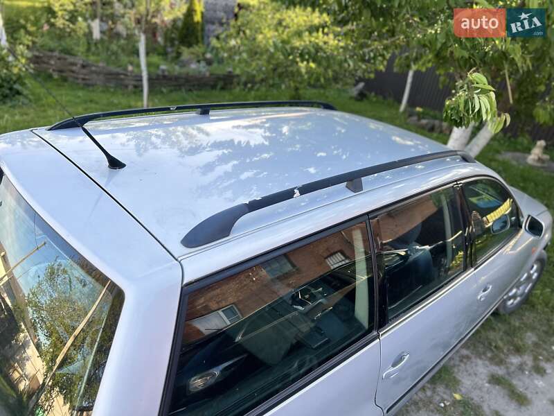 Универсал Volkswagen Passat 1999 в Хмельницком фото 6 Универсал Volkswagen Passat 1999 в Хмельницком