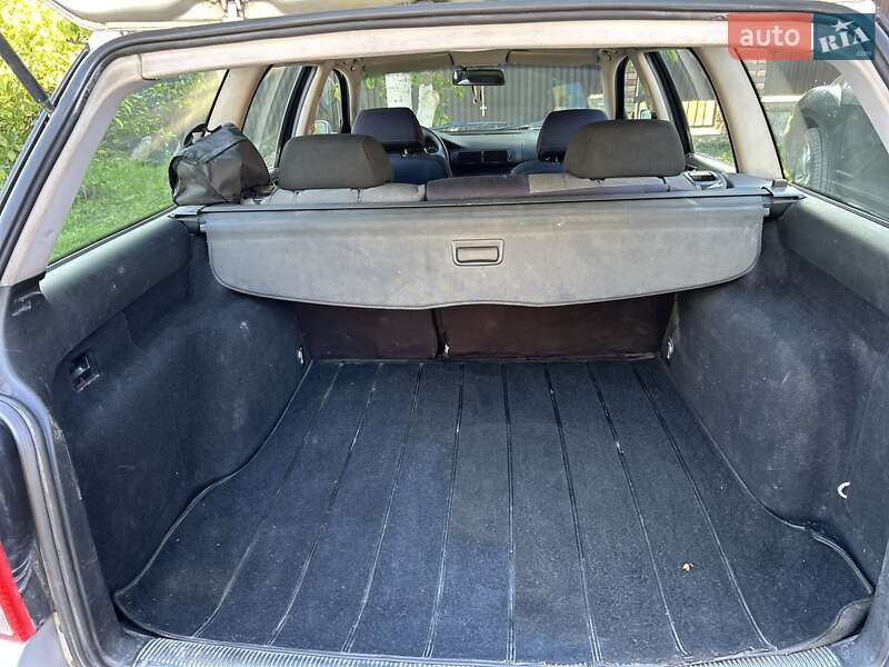 Универсал Volkswagen Passat 1999 в Хмельницком фото 2 Универсал Volkswagen Passat 1999 в Хмельницком