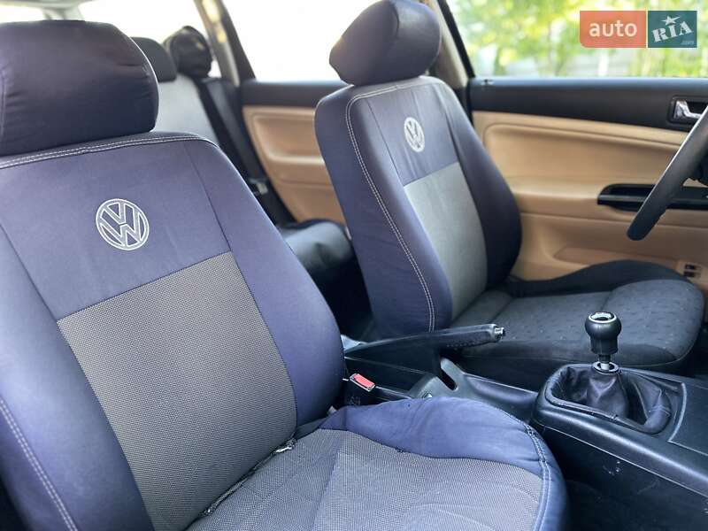 Универсал Volkswagen Passat 1999 в Хмельницком фото 8 Универсал Volkswagen Passat 1999 в Хмельницком