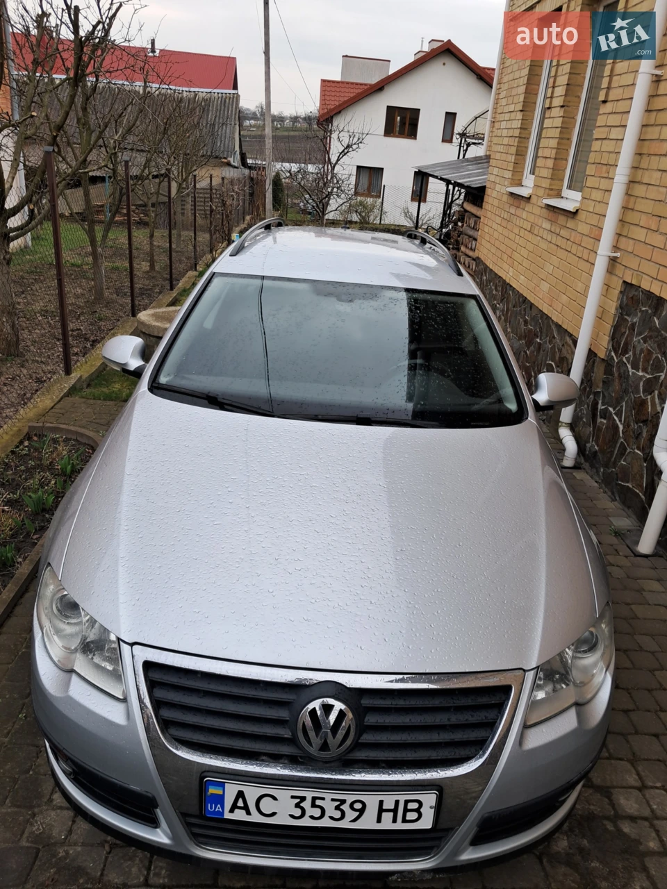 2010 Volkswagen Passat - мініатюра 26