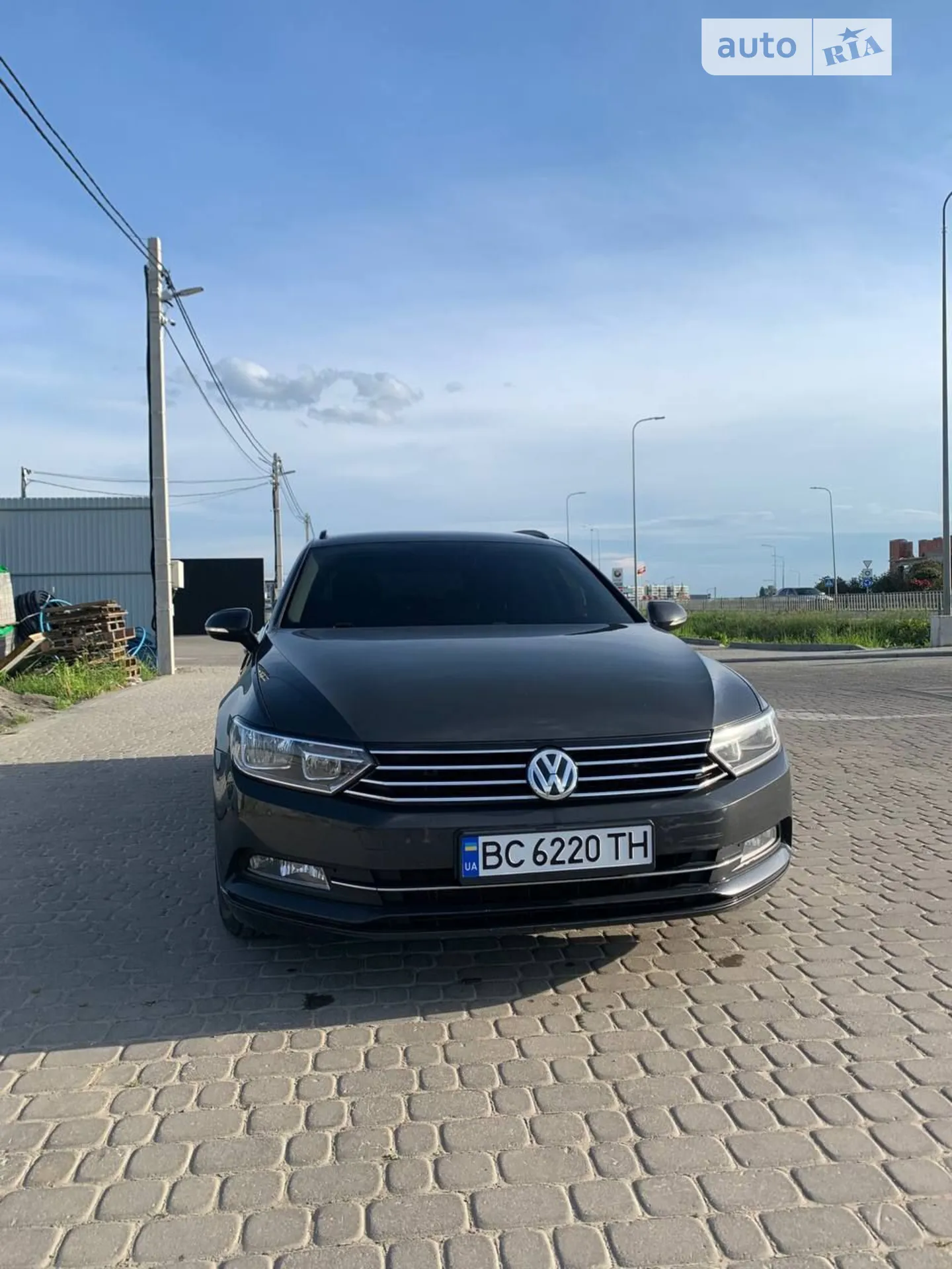 2015 Volkswagen Passat - мініатюра 11