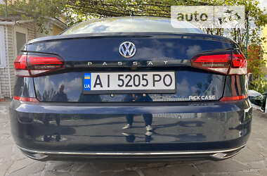 Седан Volkswagen Passat 2020 в Фастове