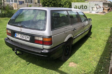 Универсал Volkswagen Passat 1989 в Косове