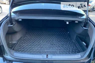 Седан Volkswagen Passat 2018 в Кривом Роге